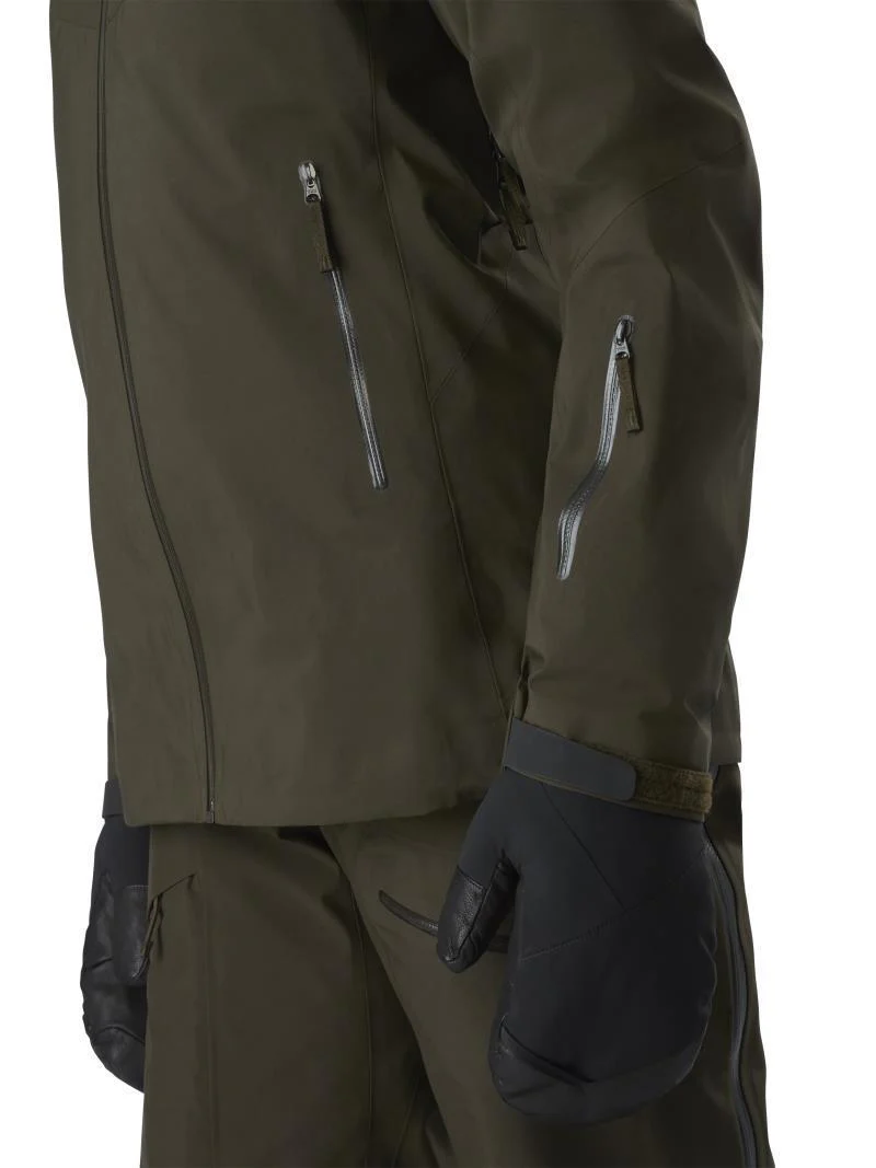 Ravenna LT Jacket - Womens - Image 12