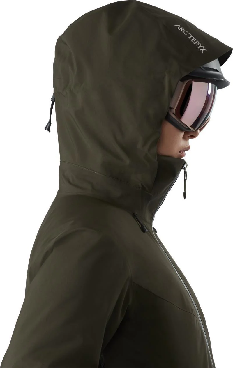 Ravenna LT Jacket - Womens - Image 13