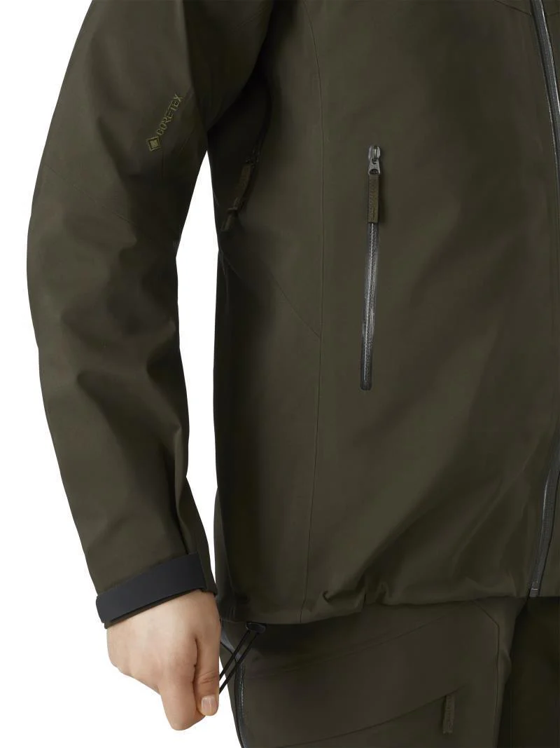 Ravenna LT Jacket - Womens - Image 14