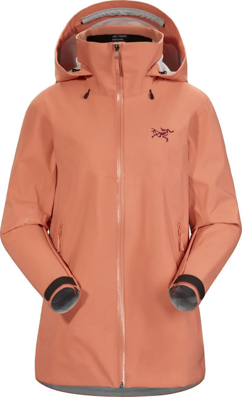 Ravenna LT Jacket - Womens - Image 2