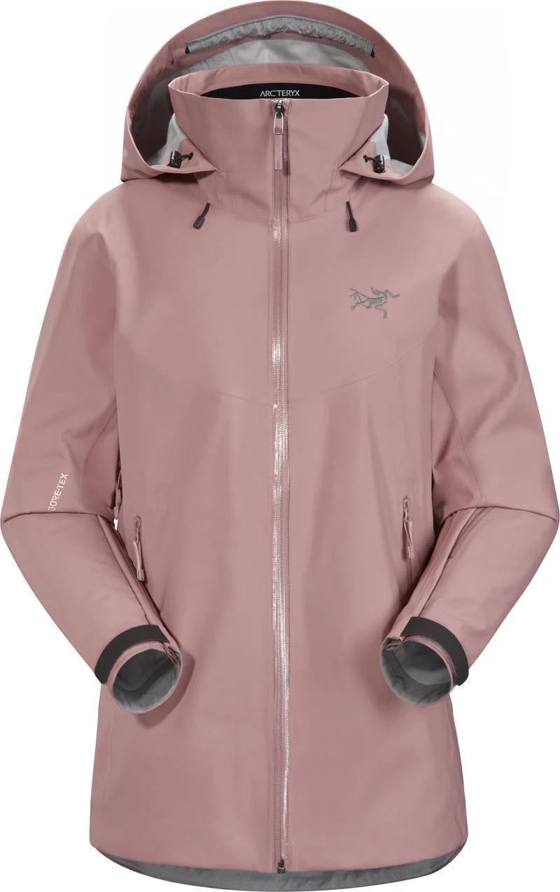 Ravenna LT Jacket - Womens - Image 3