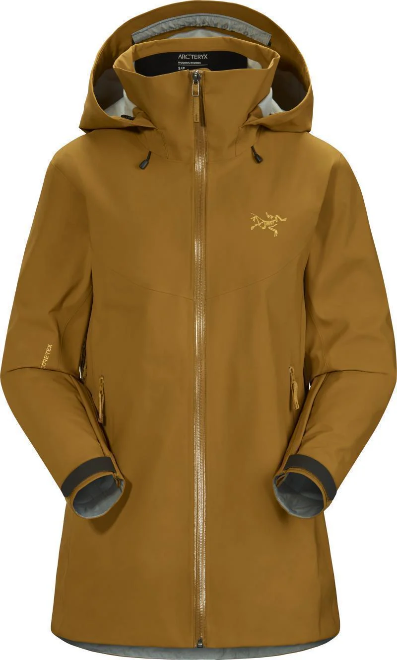Ravenna LT Jacket - Womens - Image 4