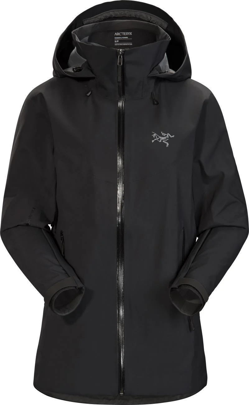 Ravenna LT Jacket - Womens - Image 5