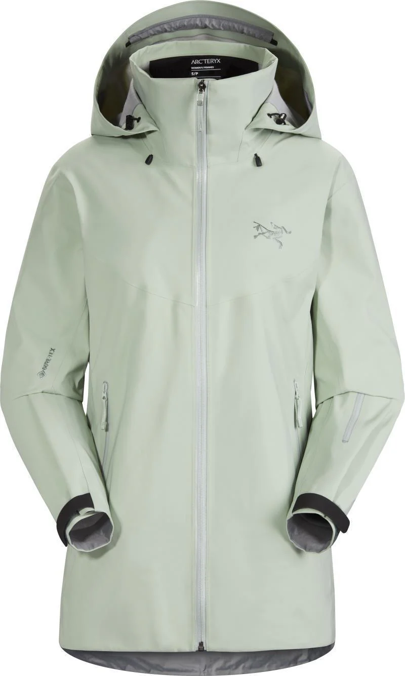 Ravenna LT Jacket - Womens - Image 6