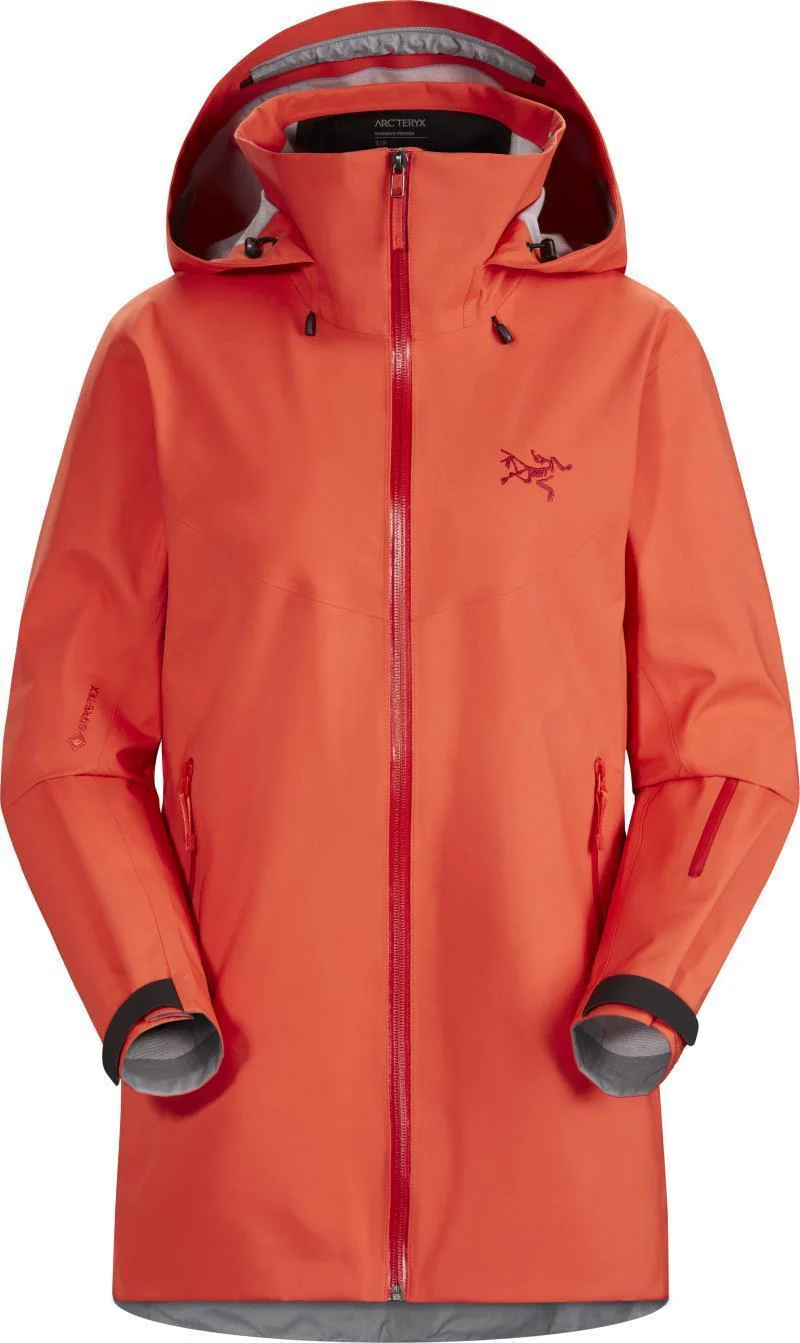 Ravenna LT Jacket - Womens - Image 7