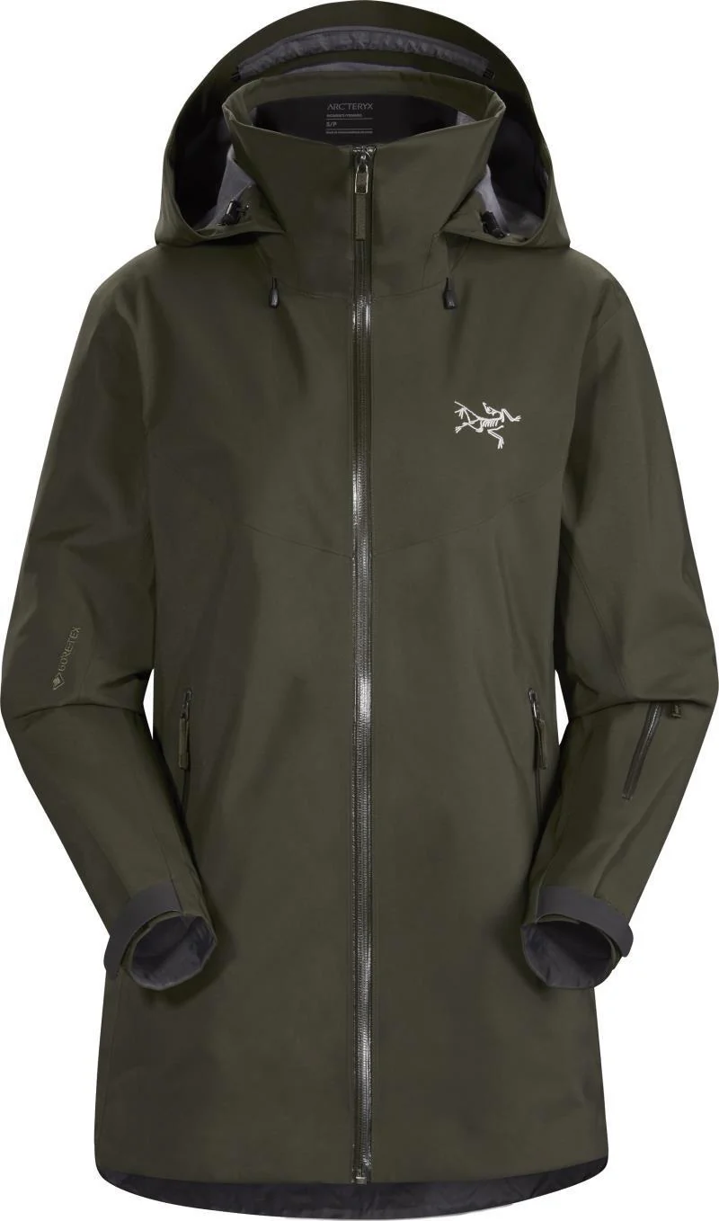 Ravenna LT Jacket - Womens - Image 8