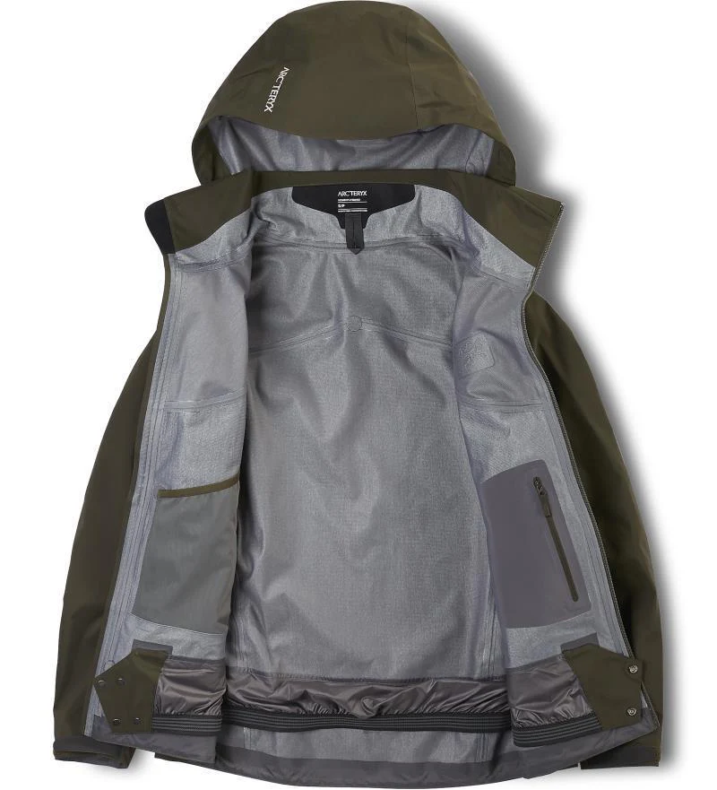 Ravenna LT Jacket - Womens - Image 9
