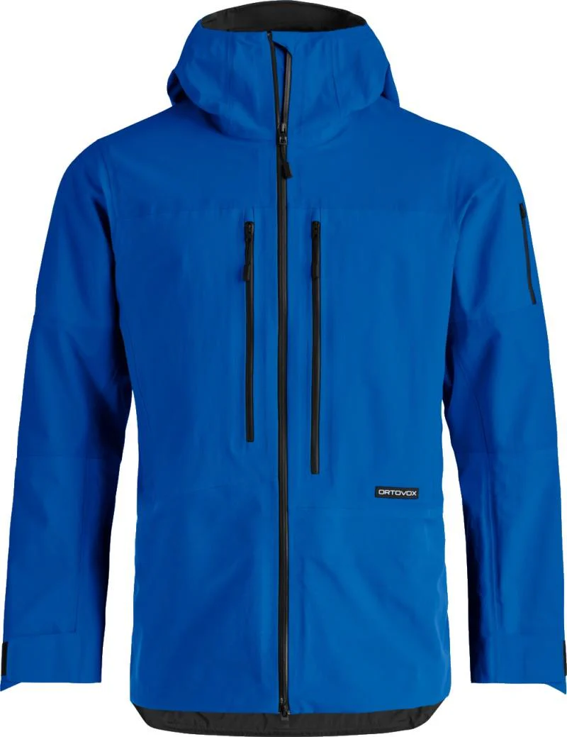 Ravine Free 3L Jacket - Mens - Image 3