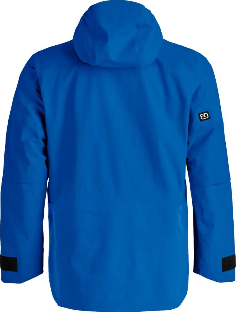 Ravine Free 3L Jacket - Mens - Image 4