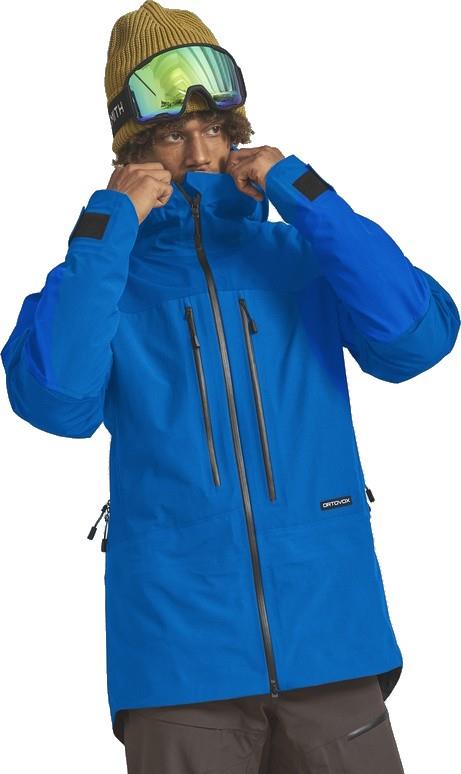 Ravine Free 3L Jacket - Mens - Image 5