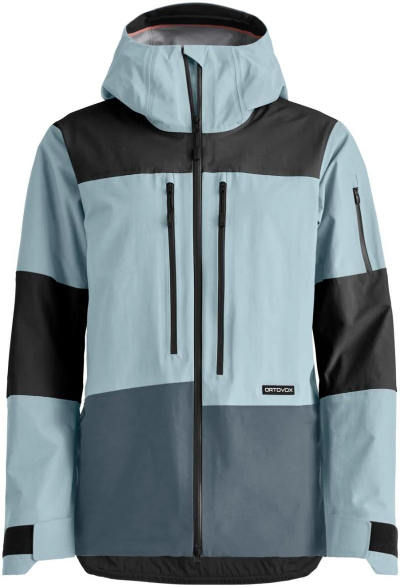 Ravine Free 3L Jacket - Womens - Image 3