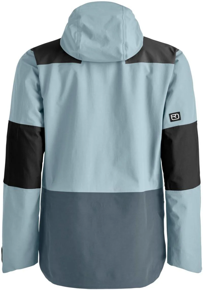 Ravine Free 3L Jacket - Womens - Image 4