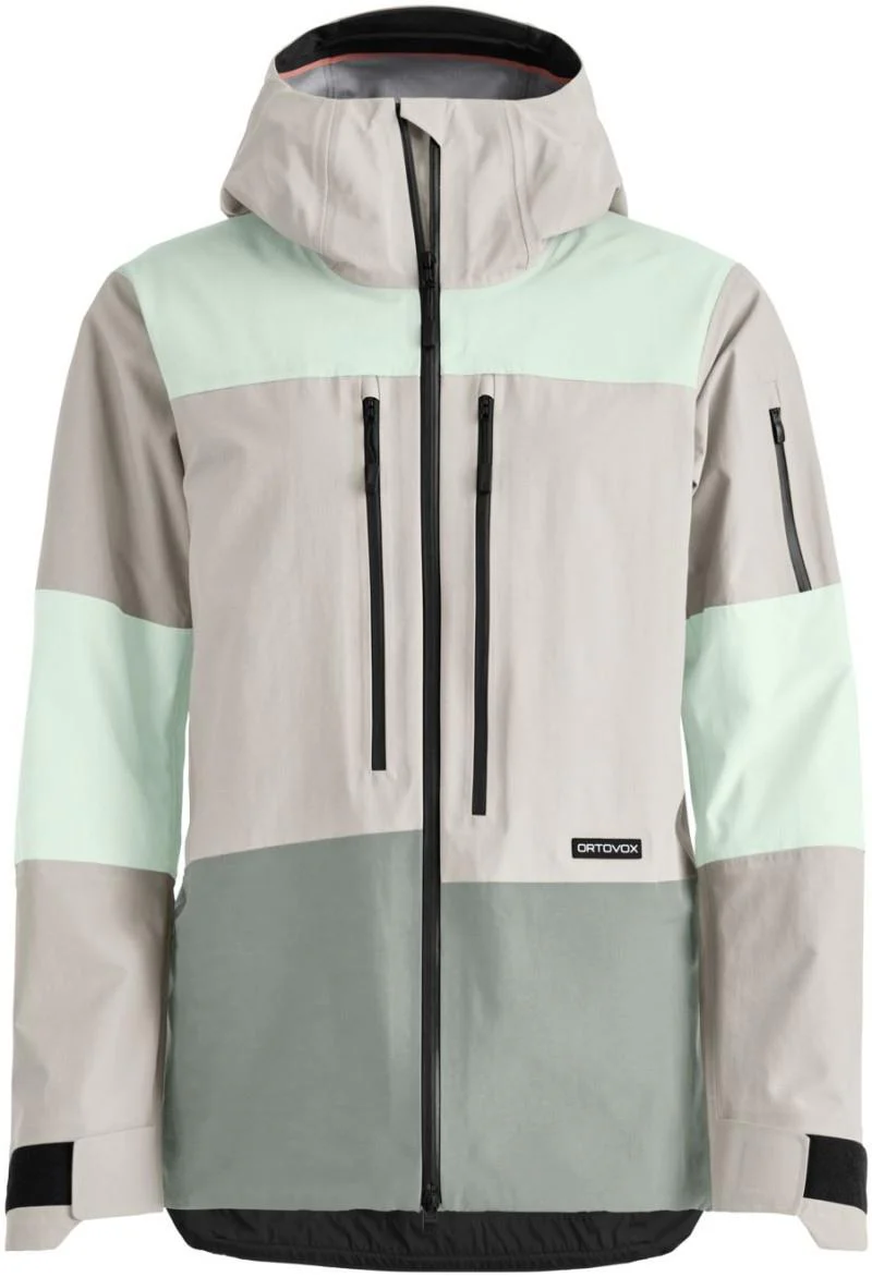 Ravine Free 3L Jacket - Womens - Image 5