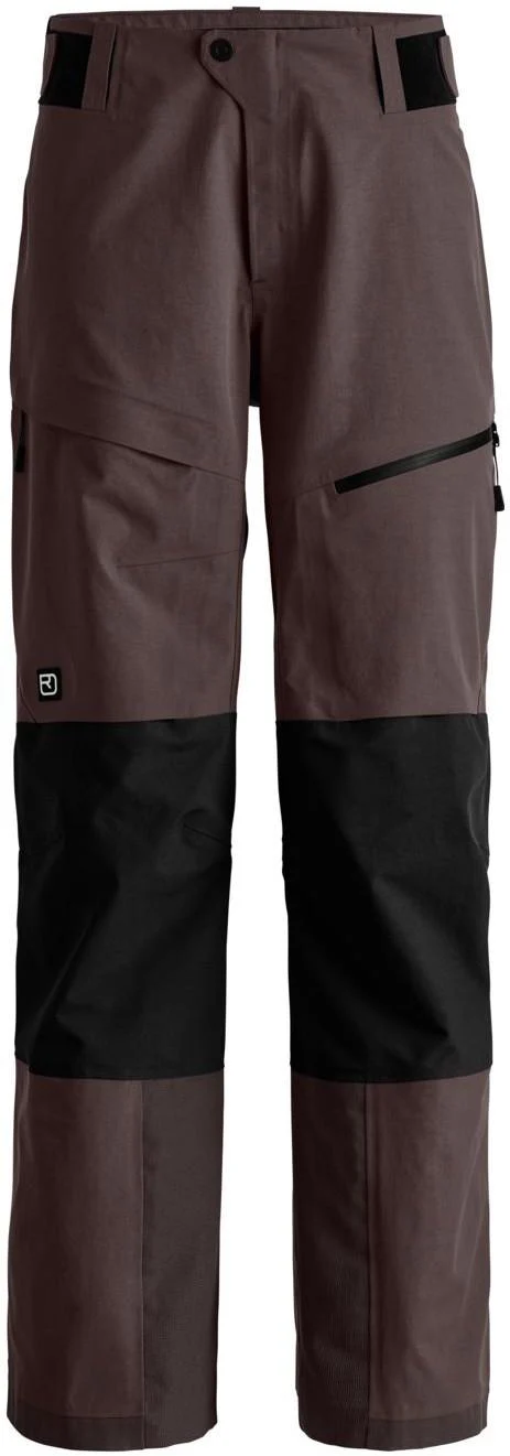 Ravine Free 3L Pants, Reg - Womens - Image 3