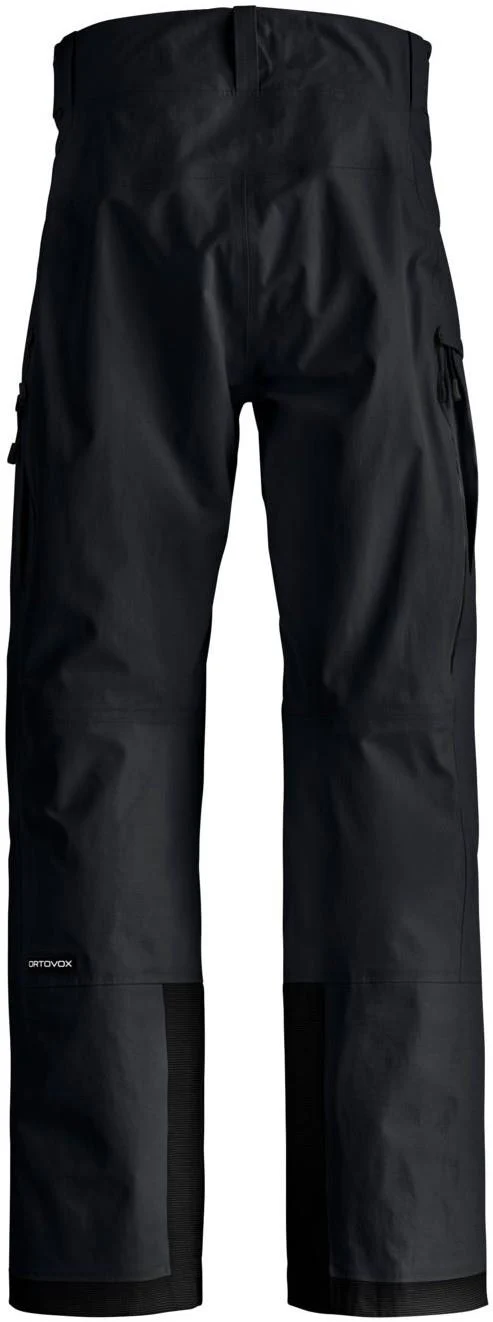 Ravine Free 3L Pants, Short - Mens - Image 2