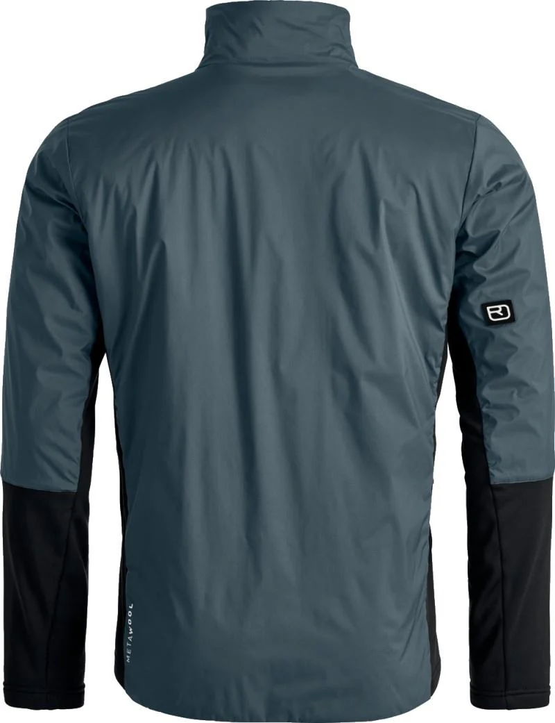 Ravine Metawool 60 Hybrid Jacket - Mens - Image 4