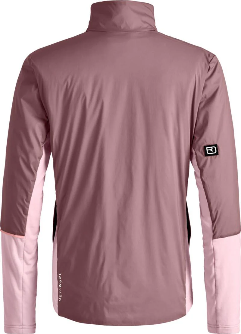 Ravine Metawool 60 Hybrid Jacket - Womens - Image 2