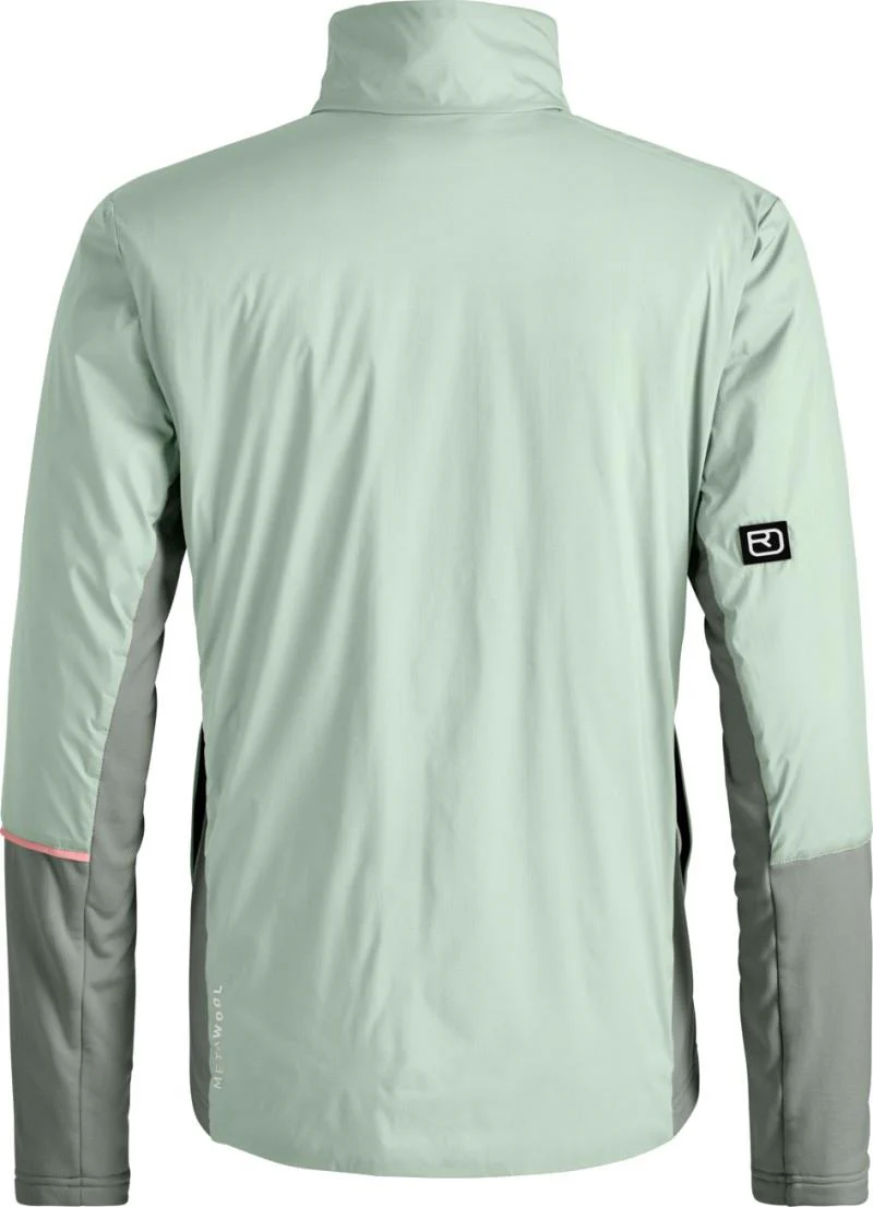Ravine Metawool 60 Hybrid Jacket - Womens - Image 4