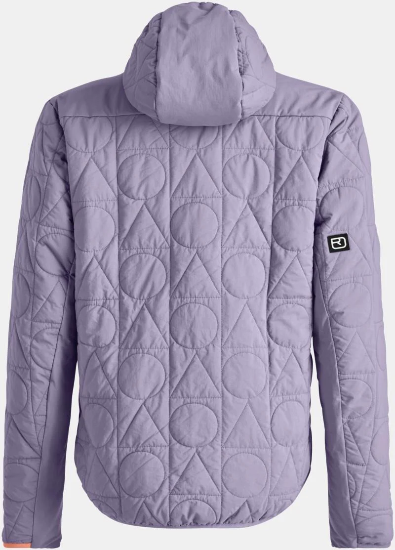 Ravine Metawool 90 Jacket - Womens - Image 4