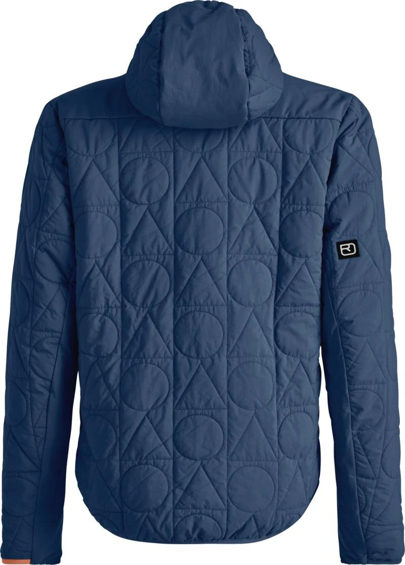 Ravine Metawool 90 Jacket - Womens - Image 6