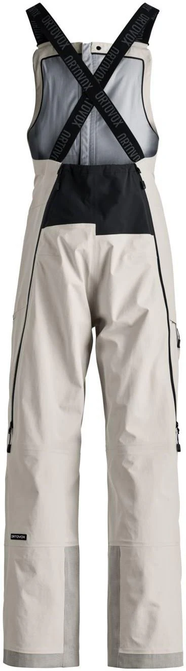 Ravine Plus 3L Bib Pants - Mens - Image 4