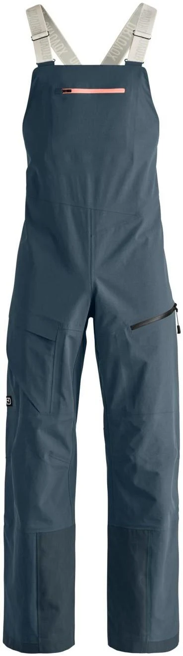 Ravine Plus 3L Bib Pants - Womens - Image 3