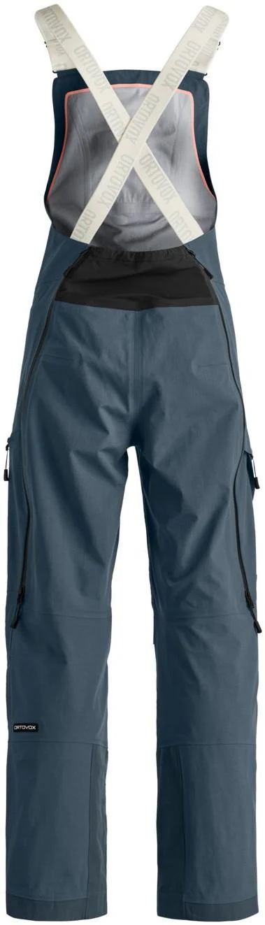 Ravine Plus 3L Bib Pants - Womens - Image 4
