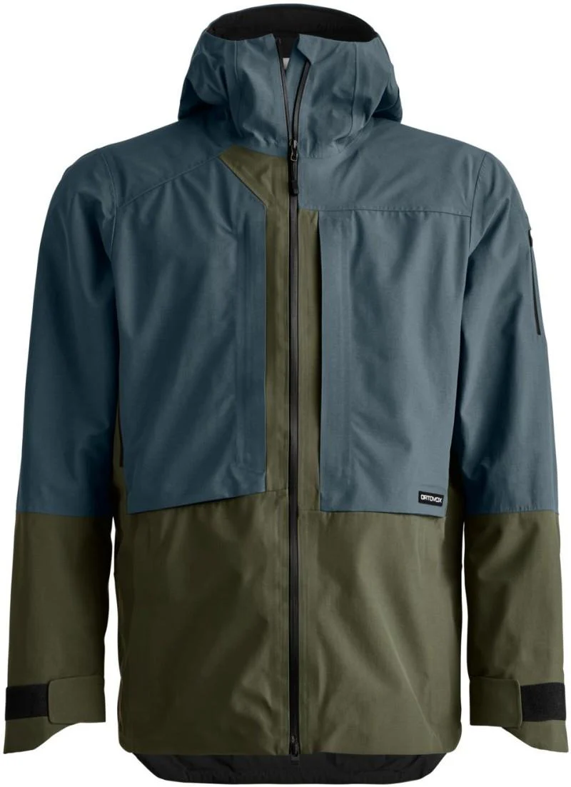 Ravine Plus 3L Jacket - Mens - Image 3