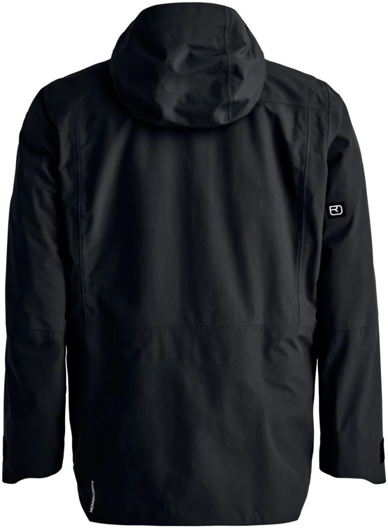 Ravine Plus 3L Jacket - Mens - Image 6