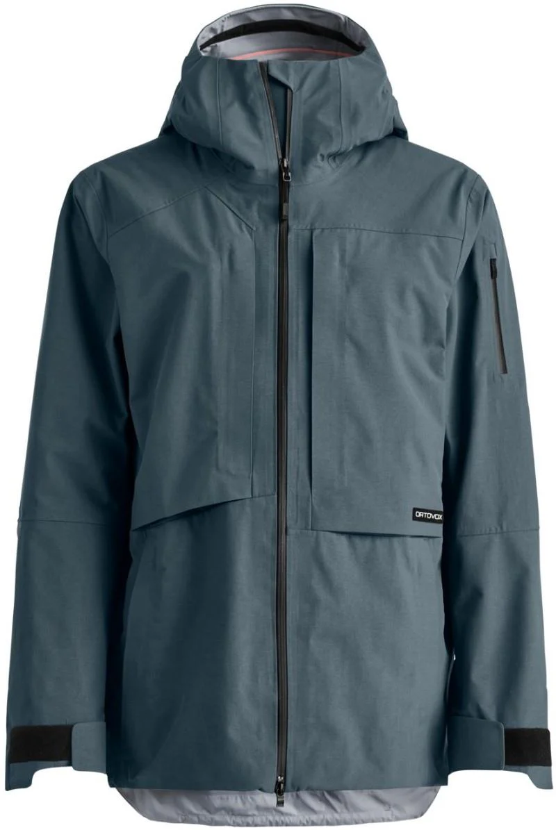 Ravine Plus 3L Jacket - Womens - Image 3