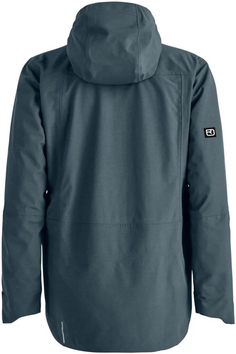 Ravine Plus 3L Jacket - Womens - Image 4