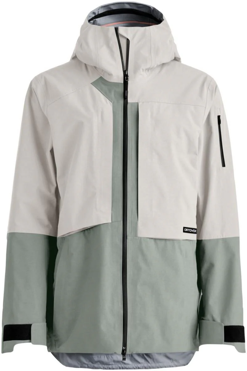 Ravine Plus 3L Jacket - Womens - Image 5