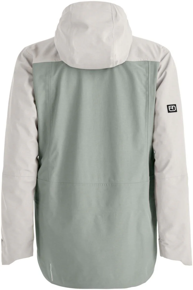 Ravine Plus 3L Jacket - Womens - Image 6