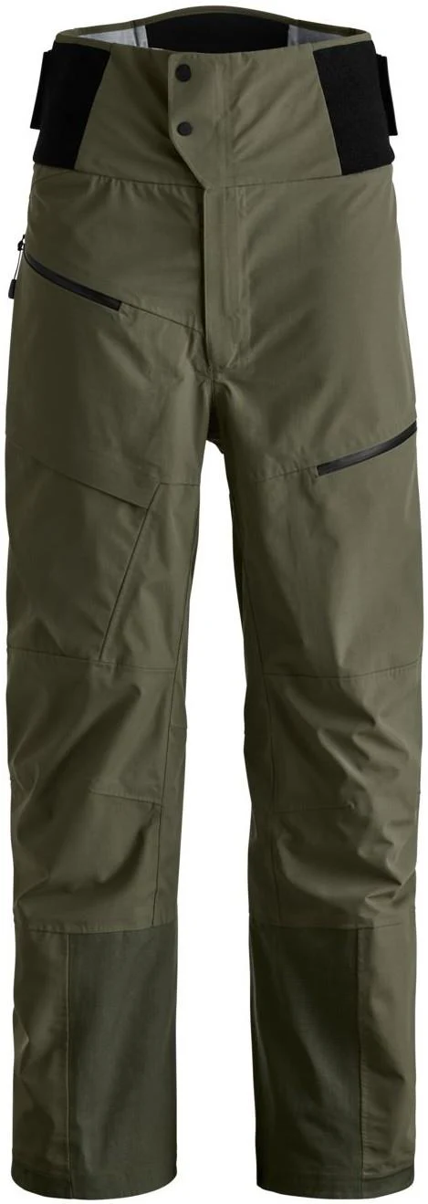 Ravine Plus 3L Pants - Mens - Image 3