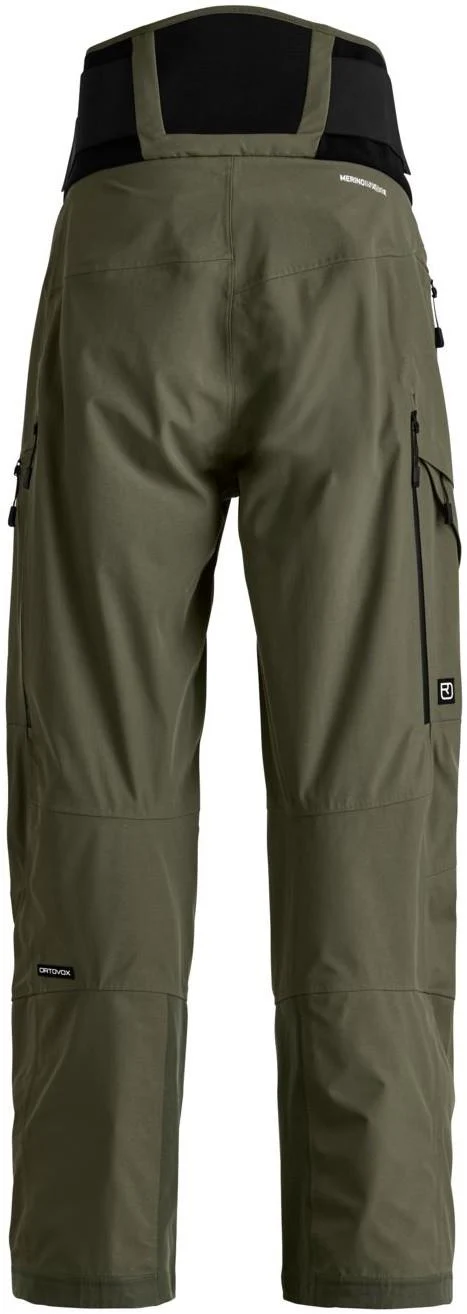 Ravine Plus 3L Pants - Mens - Image 4