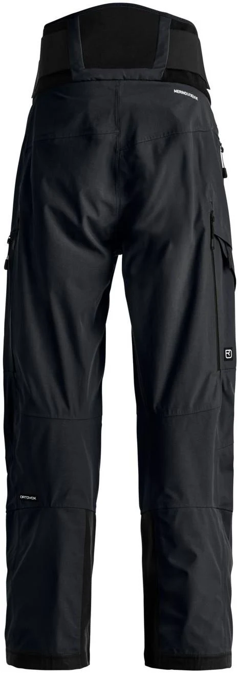 Ravine Plus 3L Pants - Mens - Image 6