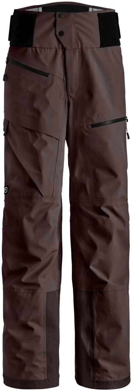 Ravine Plus 3L Pants - Womens - Image 3