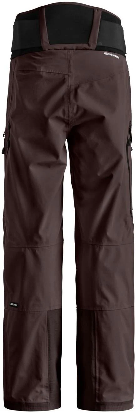 Ravine Plus 3L Pants - Womens - Image 4
