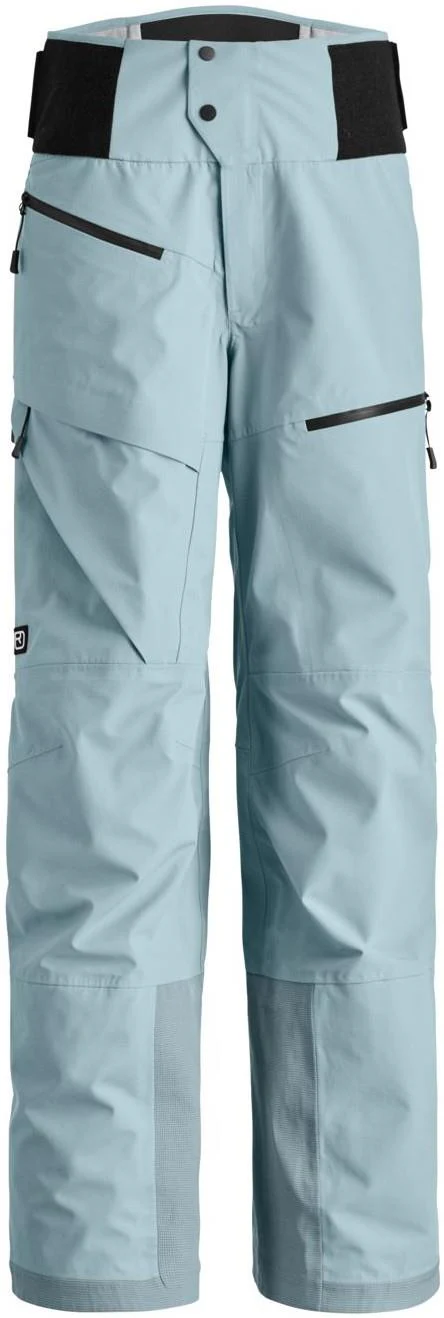 Ravine Plus 3L Pants - Womens - Image 5