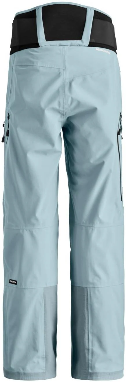 Ravine Plus 3L Pants - Womens - Image 6