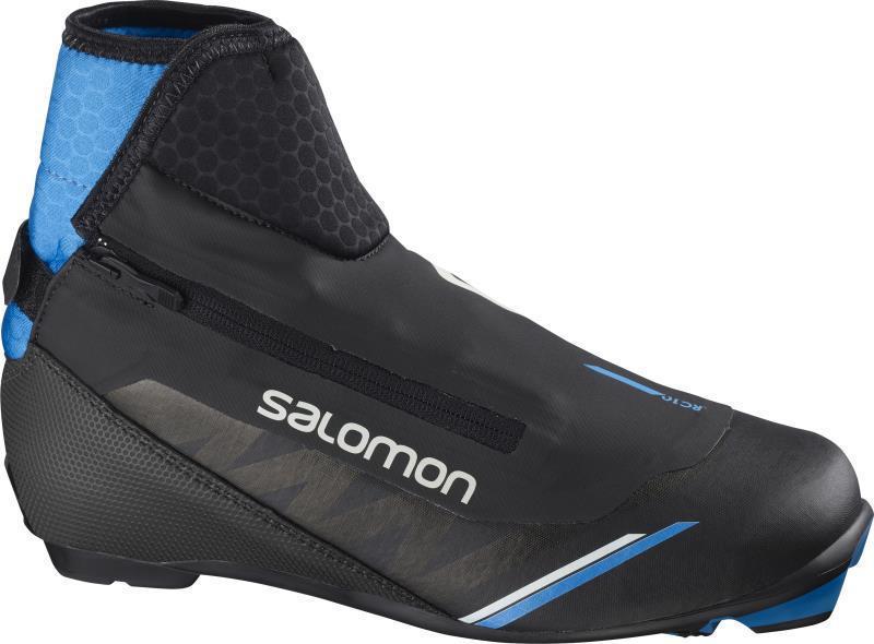 RC10 Nocturne Prolink Boots - Mens