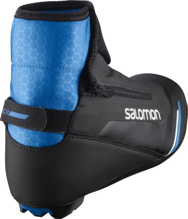 RC10 Nocturne Prolink Boots - Mens - Image 2