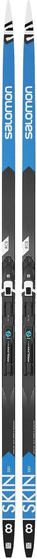 RC8 eSkin Hard + ProLink Shift Pro