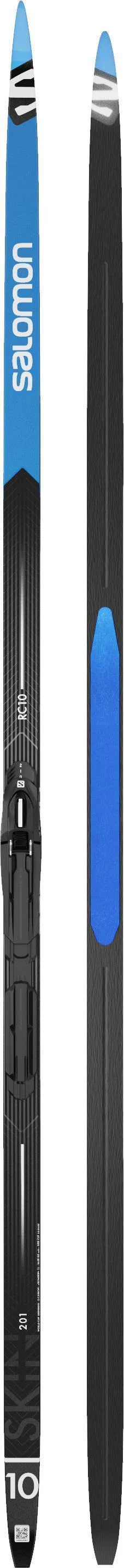 RC10 eSkin Med + Shift-In