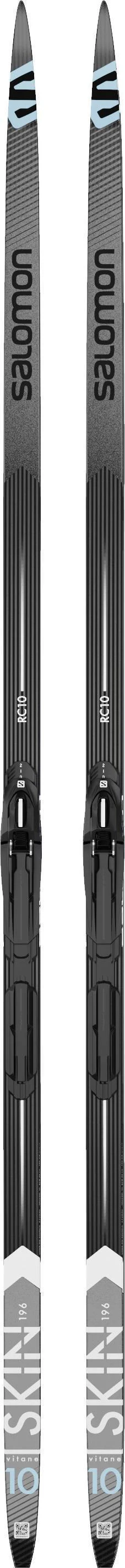 RC10 eSkin Vitane M + Shift-In - Womens - Image 2
