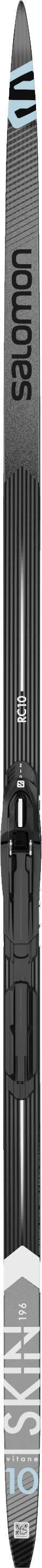 RC10 eSkin Vitane M + Shift-In - Womens - Image 5