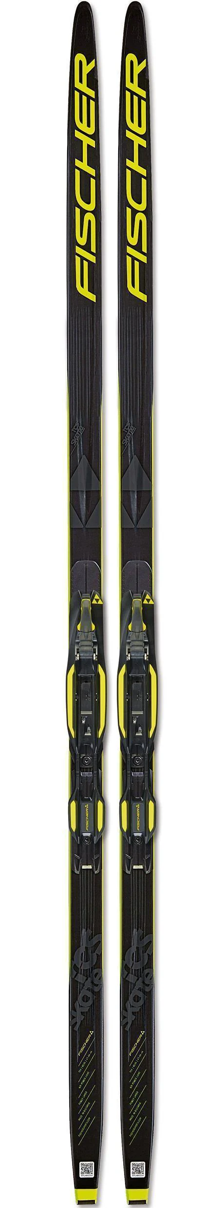 RCS Skate IFP Skis - Junior