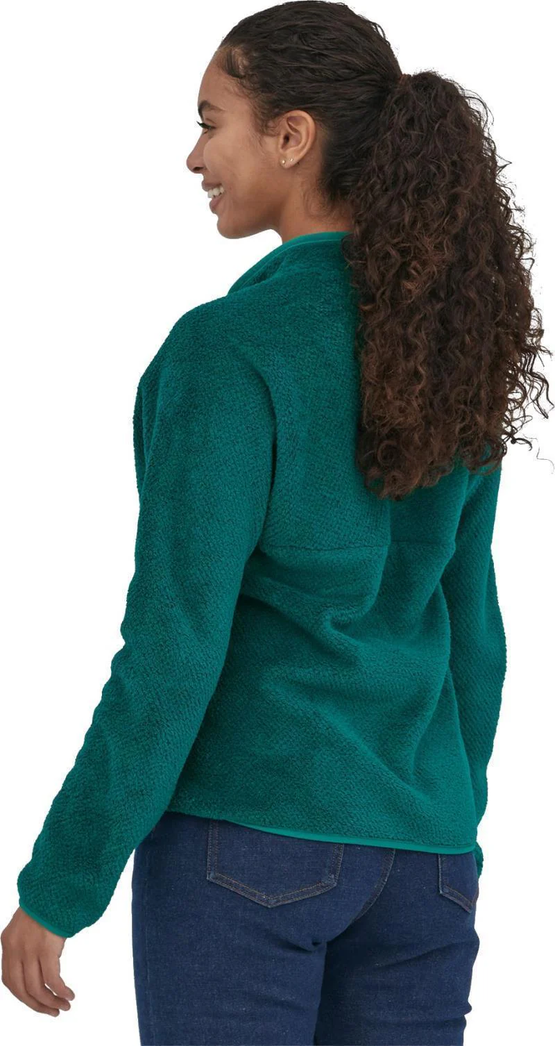 Re-Tool 1/2 Zip Pullover - Womens - Image 10