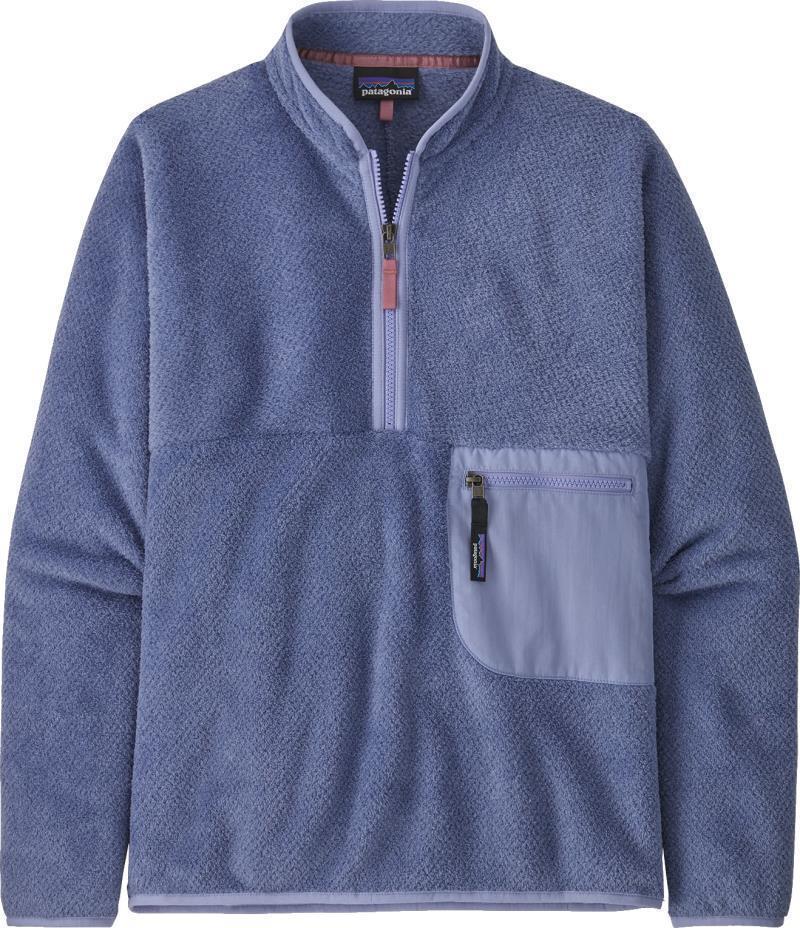 Re-Tool 1/2 Zip Pullover - Womens - Image 11