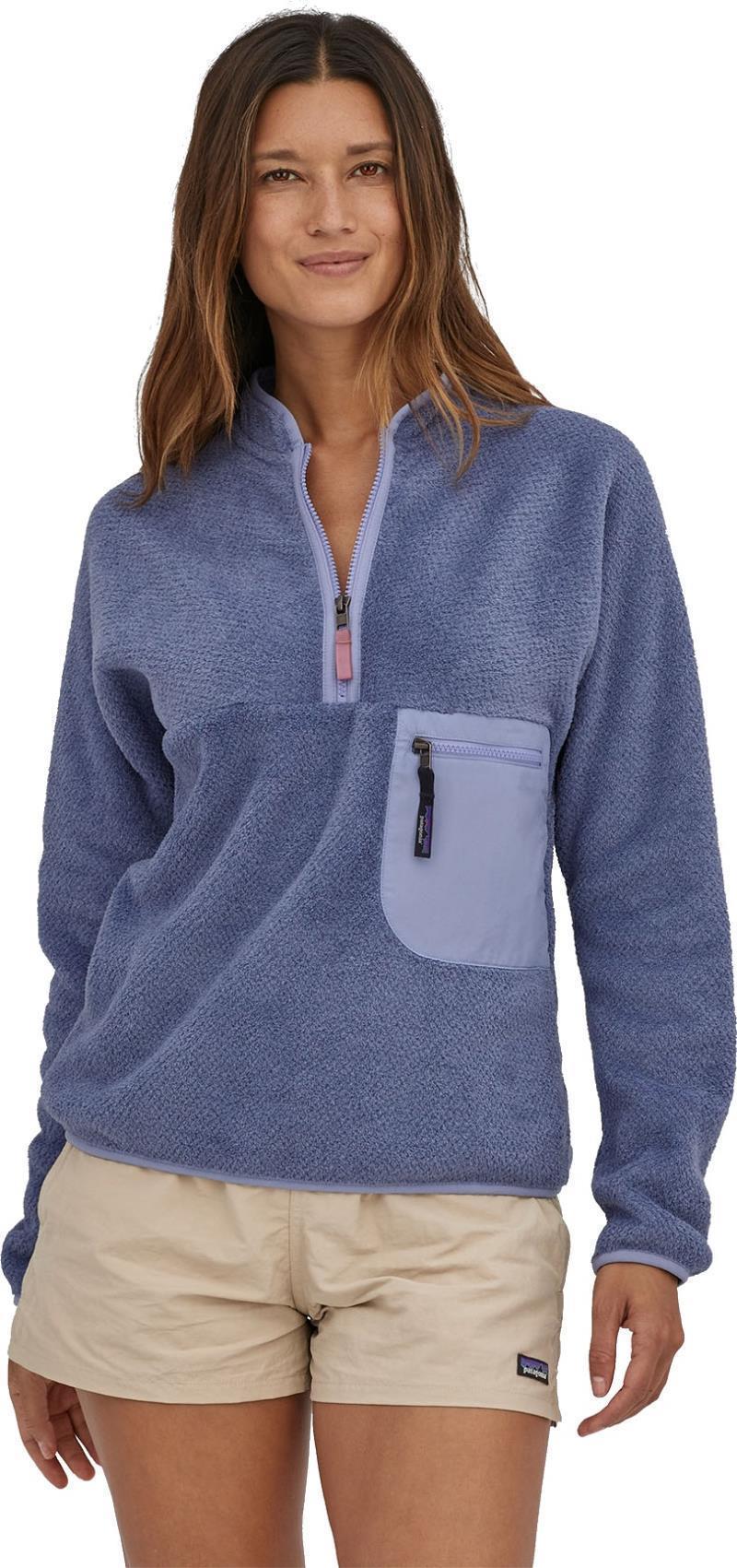 Re-Tool 1/2 Zip Pullover - Womens - Image 12
